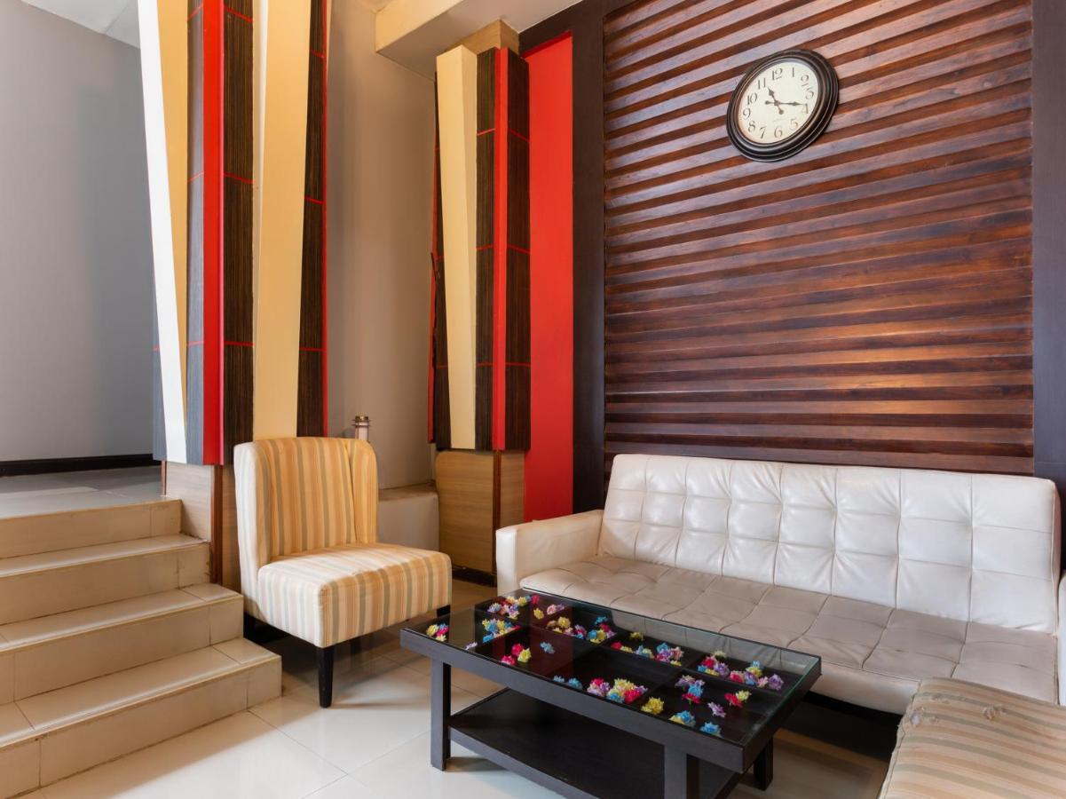 Oyo 1127 Baan Siam Hotel Chiang Rai Exterior photo