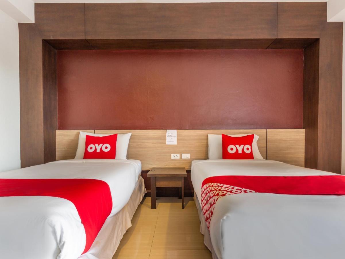 Oyo 1127 Baan Siam Hotel Chiang Rai Exterior photo