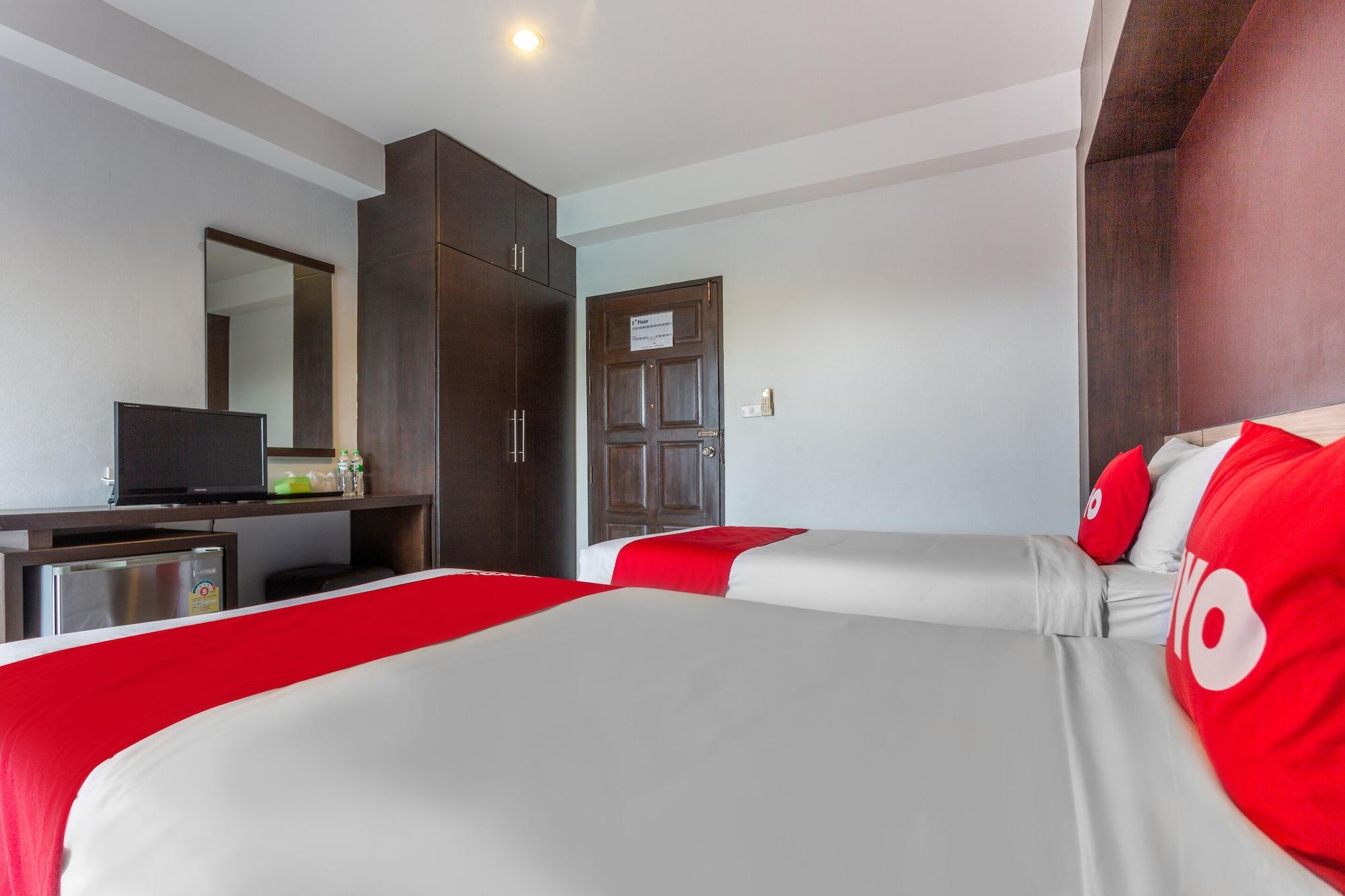 Oyo 1127 Baan Siam Hotel Chiang Rai Exterior photo