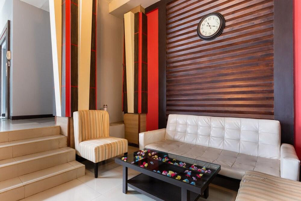Oyo 1127 Baan Siam Hotel Chiang Rai Exterior photo