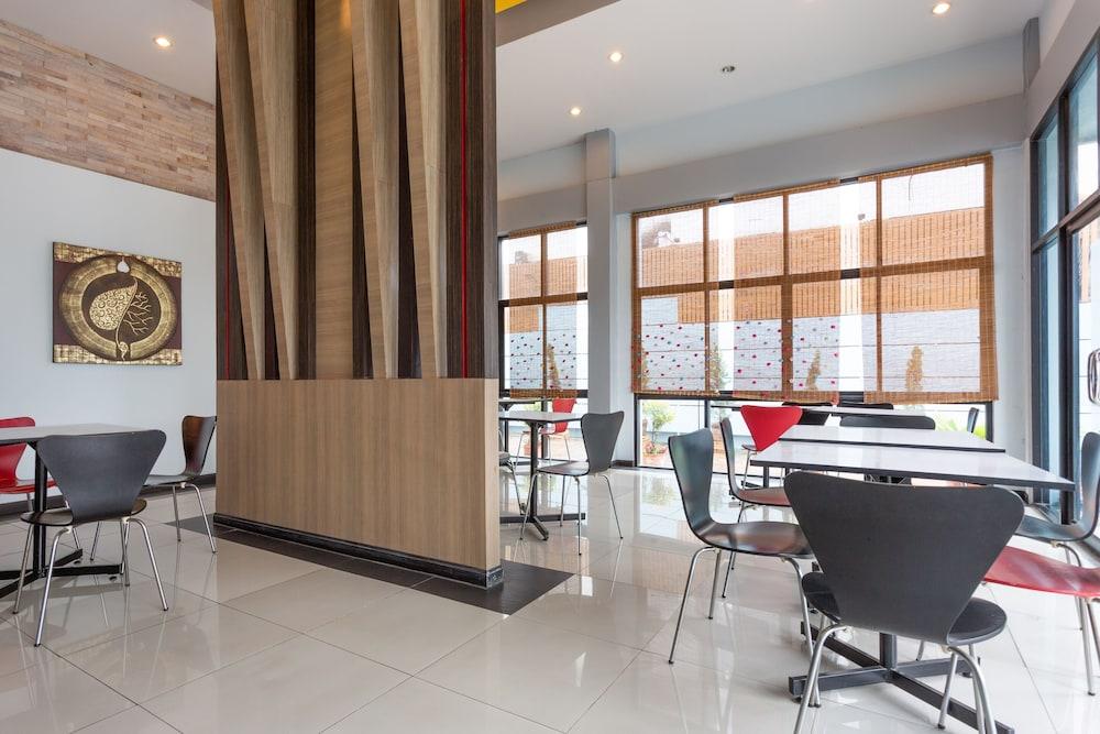 Oyo 1127 Baan Siam Hotel Chiang Rai Exterior photo