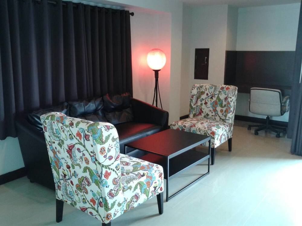 Oyo 1127 Baan Siam Hotel Chiang Rai Exterior photo